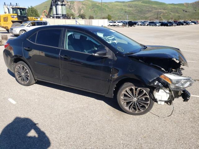 Photo 4 from auction – 2015 TOYOTA COROLLA L with VIN 5YFBURHE8FP331957