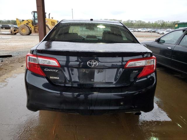 Photo 6 from auction – 2012 TOYOTA CAMRY BASE with VIN 4T1BF1FKXCU135095
