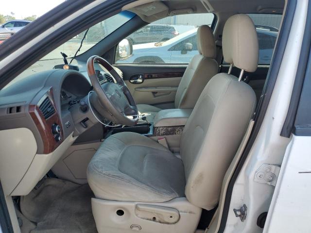 Photo 7 from auction – 2007 BUICK RENDEZVOUS with VIN 3G5DA03L27S576204