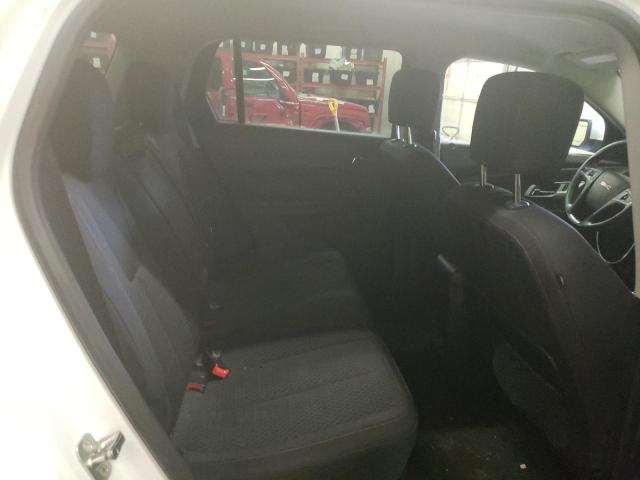 Photo 11 from auction – 2012 GMC TERRAIN SL with VIN 2GKALMEK9C6182407