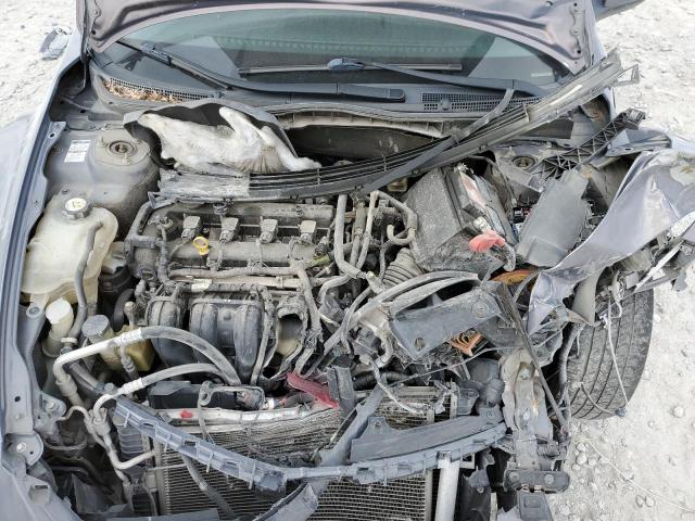 Photo 11 from auction – 2010 MAZDA 6 I with VIN 1YVHZ8CH2A5M19250