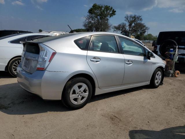 Photo 3 from auction – 2011 TOYOTA PRIUS with VIN JTDKN3DU4B5346907