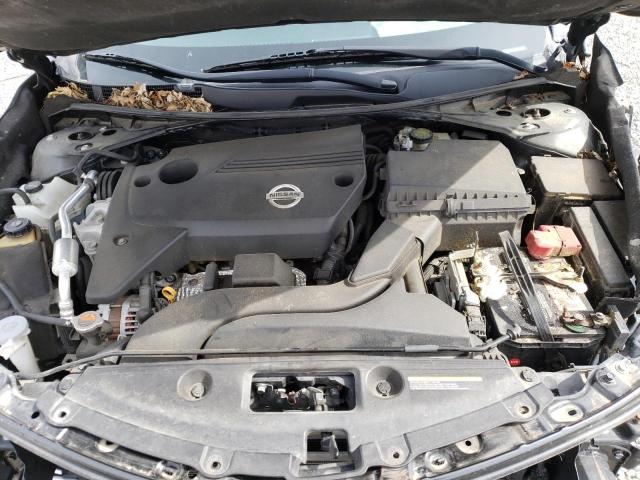 Photo 11 from auction – 2015 NISSAN ALTIMA 2.5 with VIN 1N4AL3AP1FN879521