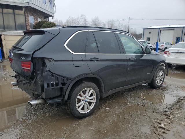 Photo 3 from auction – 2015 BMW X5 XDRIVE3 with VIN 5UXKR0C5XF0K59785