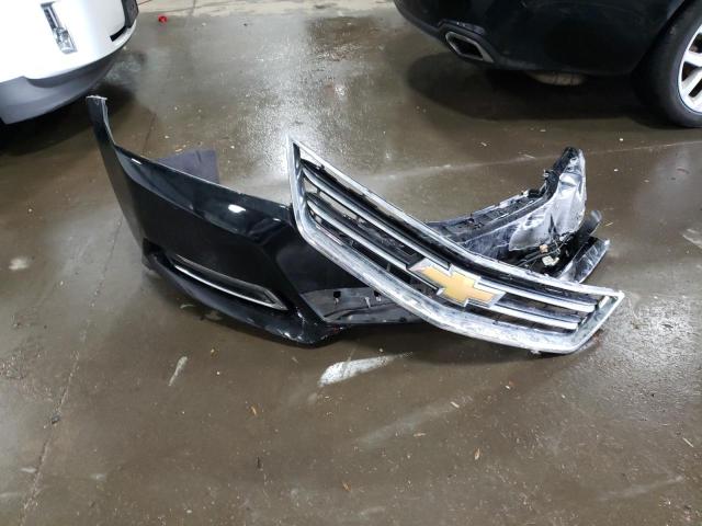 Photo 12 from auction – 2017 CHEVROLET IMPALA PRE with VIN 2G1145S37H9192024