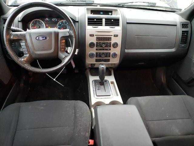 Photo 8 from auction – 2010 FORD ESCAPE XLT with VIN 1FMCU0DG1AKC06759