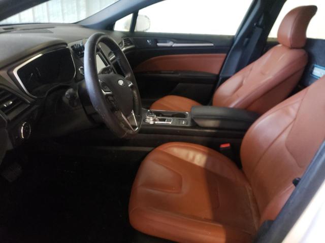 Photo 7 from auction – 2019 FORD FUSION TIT with VIN 3FA6P0SU5KR159675