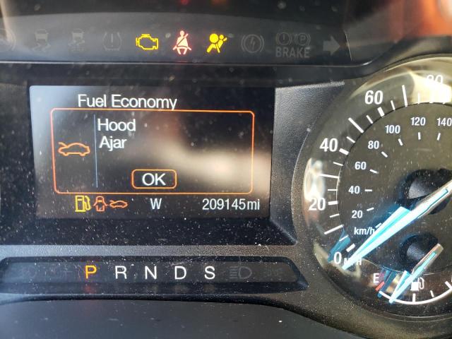 Photo 9 from auction – 2014 FORD FUSION SE with VIN 3FA6P0H75ER329779