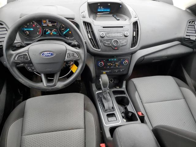Photo 8 from auction – 2018 FORD ESCAPE SE with VIN 1FMCU9GD8JUB18429