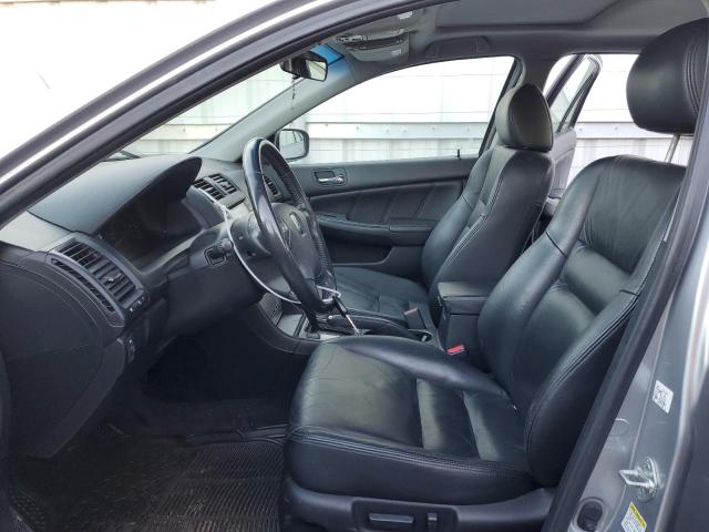 Photo 7 from auction – 2003 HONDA ACCORD EX with VIN JHMCM56623C078372