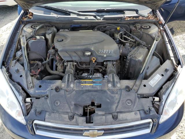 Photo 11 from auction – 2008 CHEVROLET IMPALA LS with VIN 2G1WB58K581317076