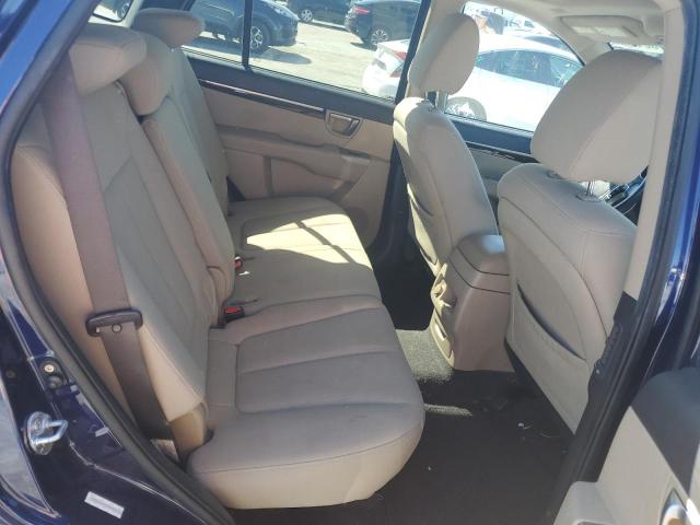 Photo 11 from auction – 2010 HYUNDAI SANTA FE G with VIN 5NMSG3ABXAH393741