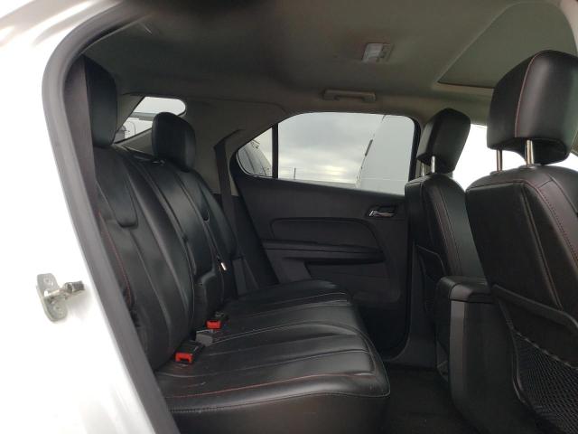 Photo 10 from auction – 2012 CHEVROLET EQUINOX LT with VIN 2GNFLNEK7C6164695