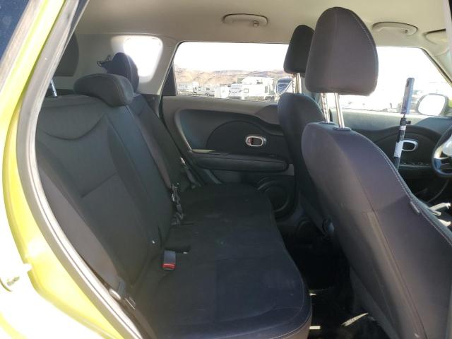 Photo 10 from auction – 2018 KIA SOUL with VIN KNDJN2A22J7907536