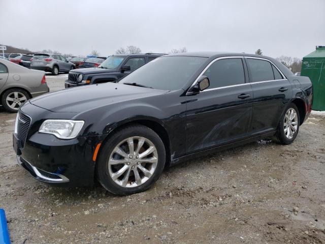CHRYSLER 300 LIMITE 2015 with VIN 2C3CCARG6FH887607 - Photo from auction