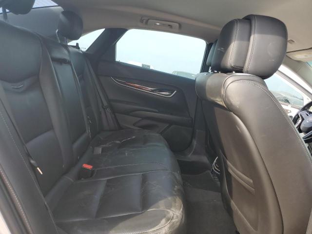 Photo 10 from auction – 2013 CADILLAC XTS PREMIU with VIN 2G61S5S30D9234382
