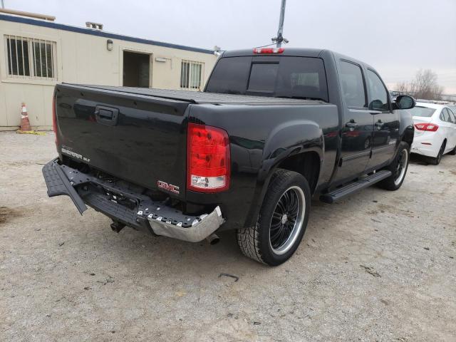 Photo 3 from auction – 2012 GMC SIERRA K15 with VIN 3GTP2WE75CG227685