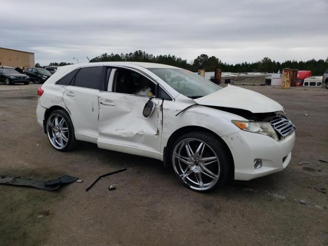 Photo 4 from auction – 2011 TOYOTA VENZA with VIN 4T3ZA3BB8BU054956