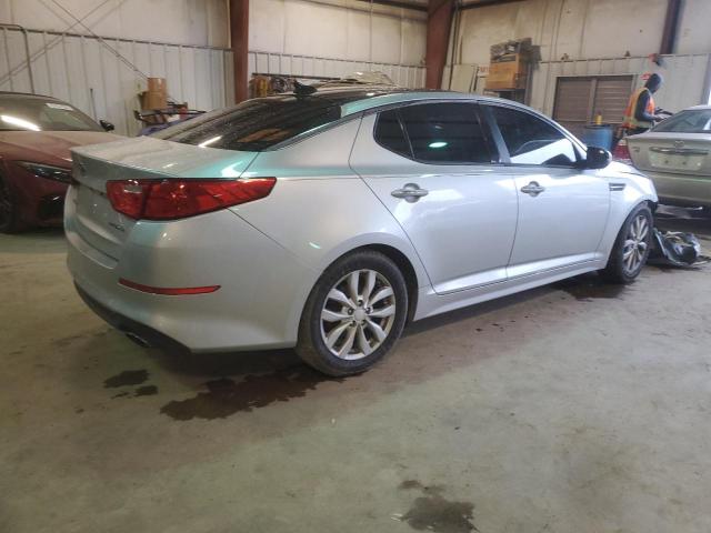Photo 3 from auction – 2015 KIA OPTIMA EX with VIN 5XXGN4A79FG495809