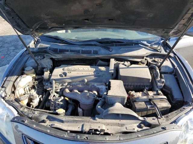 Photo 11 from auction – 2009 TOYOTA CAMRY BASE with VIN JTNBE46K293172631