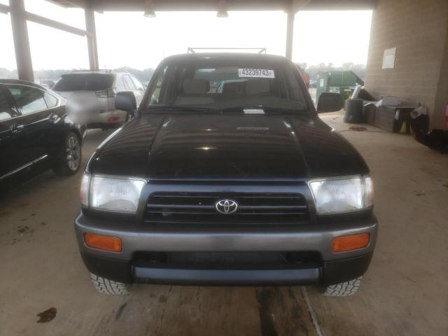 Photo 5 from auction – 1998 TOYOTA 4RUNNER SR with VIN JT3HM84R0W0025718