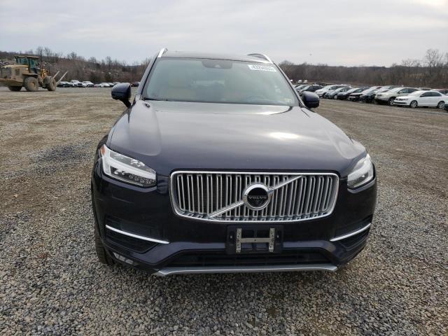 Photo 5 from auction – 2017 VOLVO XC90 T6 with VIN YV4A22PL6H1146710
