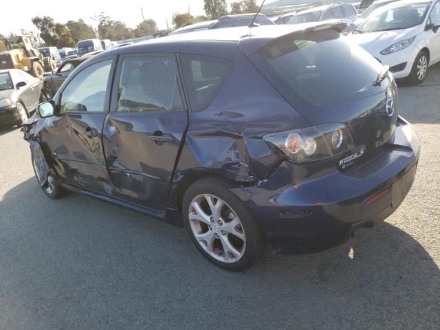 Photo 2 from auction – 2009 MAZDA 3 S with VIN JM1BK344891212539