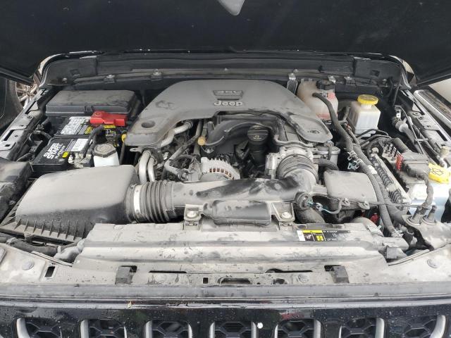 Photo 11 from auction – 2020 JEEP GLADIATOR with VIN 1C6HJTFGXLL176263