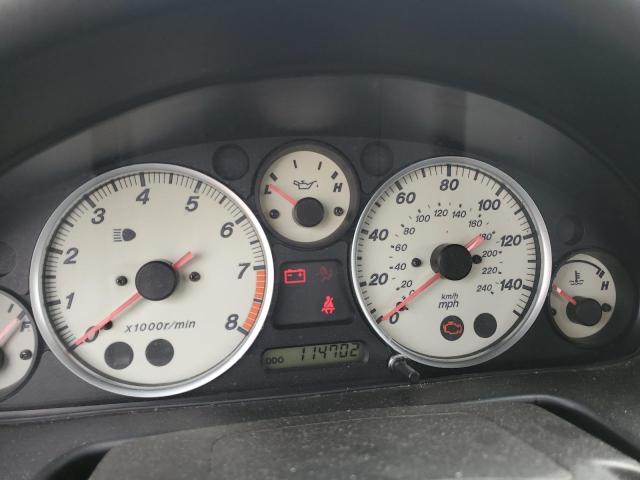 Photo 9 from auction – 2005 MAZDA MX-5 MIATA with VIN JM1NB353750410547
