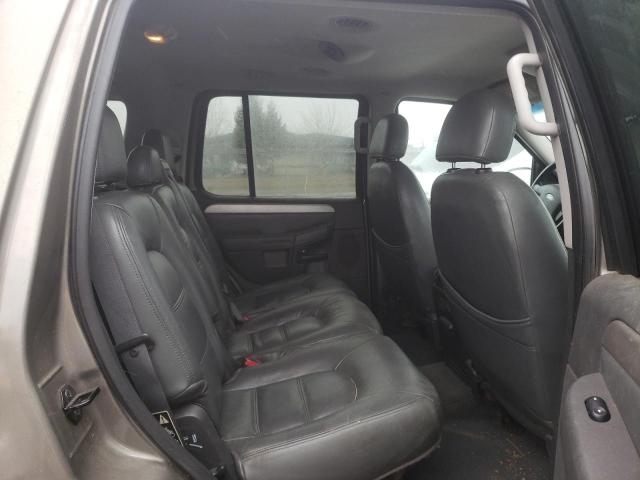 Photo 11 from auction – 2003 FORD EXPLORER X with VIN 1FMDU73W43ZA77464