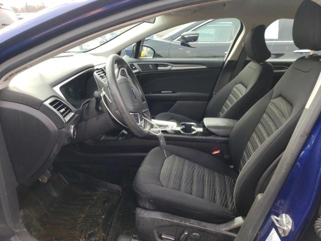 Photo 7 from auction – 2016 FORD FUSION SE with VIN 3FA6P0H71GR252492