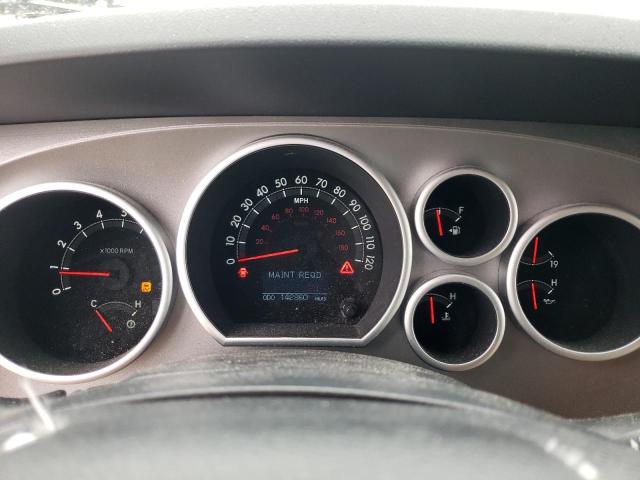 Photo 9 from auction – 2013 TOYOTA SEQUOIA LI with VIN 5TDJY5G11DS092179