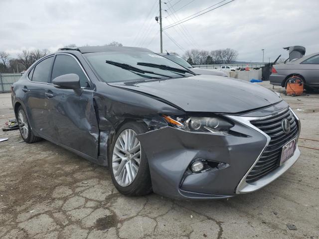 Photo 4 from auction – 2016 LEXUS ES 350 with VIN 58ABK1GG7GU016702