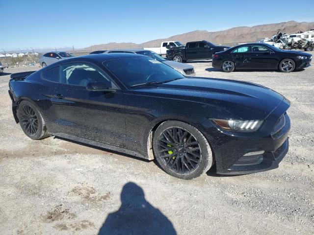 Photo 4 from auction – 2017 FORD MUSTANG with VIN 1FA6P8AM6H5306596