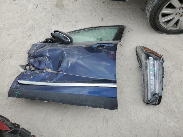 Photo 13 from auction – 2021 ACURA RDX with VIN 5J8TC2H33ML006475