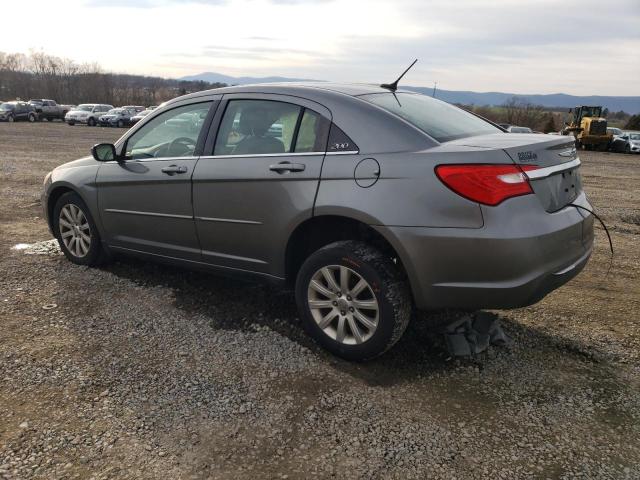 Photo 2 from auction – 2012 CHRYSLER 200 TOURIN with VIN 1C3CCBBB0CN190845