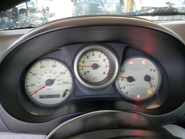 Photo 9 from auction – 2001 TOYOTA RAV4 with VIN JTEGH20V010039702