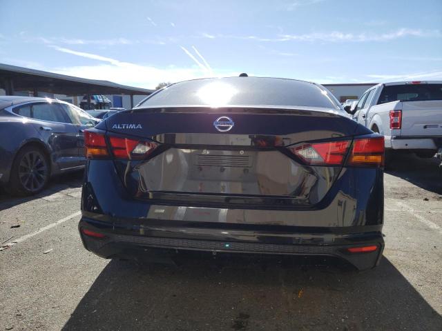 Photo 6 from auction – 2019 NISSAN ALTIMA S with VIN 1N4BL4BVXKN306635