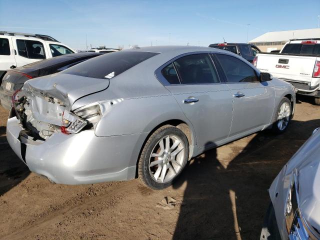 Photo 3 from auction – 2010 NISSAN MAXIMA S with VIN 1N4AA5AP8AC827275
