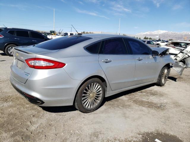 Photo 3 from auction – 2014 FORD FUSION TIT with VIN 3FA6P0K96ER317814