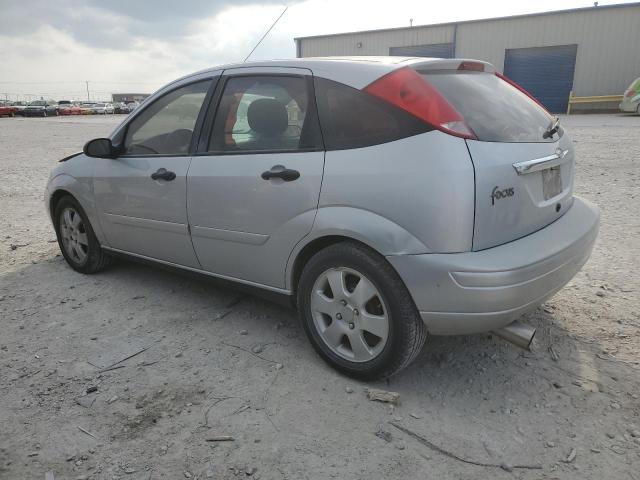 Photo 2 from auction – 2002 FORD FOCUS ZX5 with VIN 3FAFP37302R225938