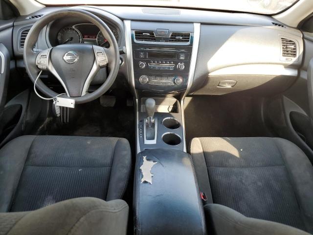 Photo 8 from auction – 2015 NISSAN ALTIMA 2.5 with VIN 1N4AL3AP2FC252015