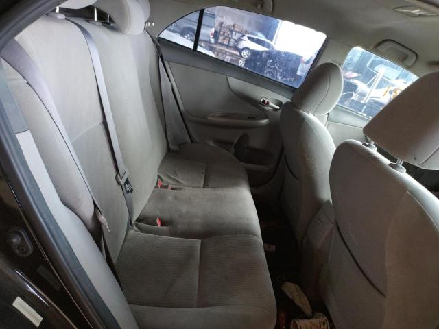 Photo 10 from auction – 2010 TOYOTA COROLLA BA with VIN 1NXBU4EE3AZ225883