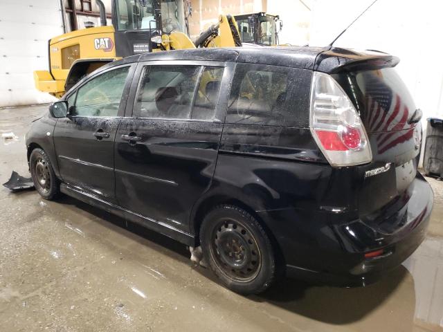 Photo 2 from auction – 2007 MAZDA 5 with VIN JM1CR293970159184