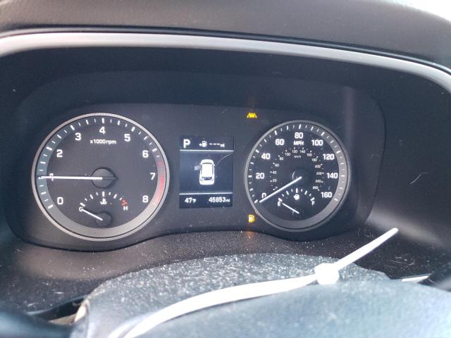 Photo 9 from auction – 2020 HYUNDAI TUCSON SE with VIN KM8J2CA40LU278309