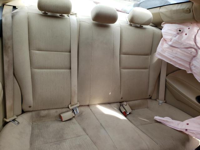 Photo 10 from auction – 2011 HONDA ACCORD LX- with VIN 1HGCS1B30BA009705