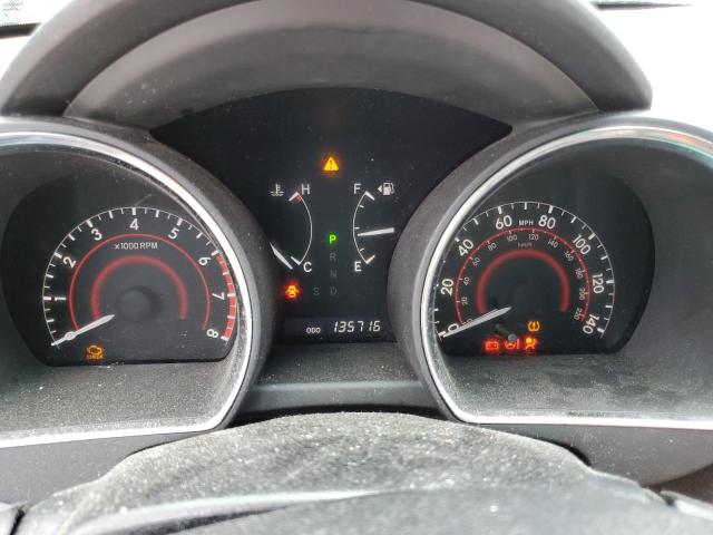 Photo 9 from auction – 2012 TOYOTA HIGHLANDER with VIN 5TDZA3EH7CS020073
