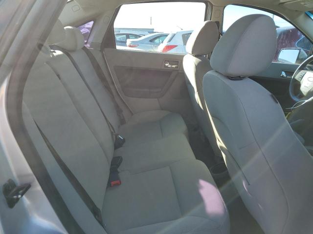 Photo 10 from auction – 2010 FORD FOCUS SES with VIN 1FAHP3GN3AW133843