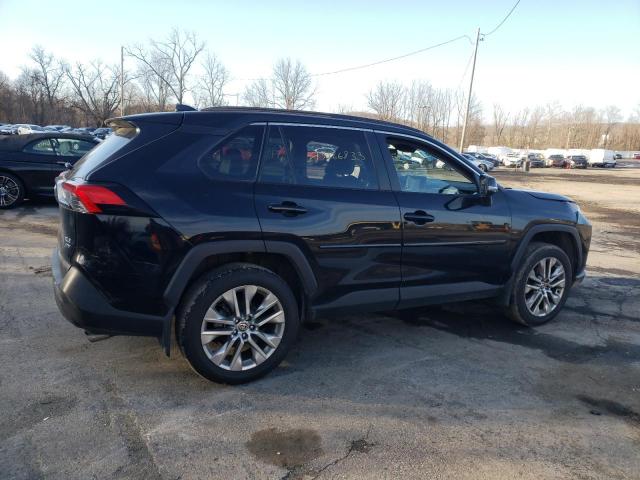 Photo 3 from auction – 2021 TOYOTA RAV4 XLE P with VIN 2T3A1RFV8MC200698