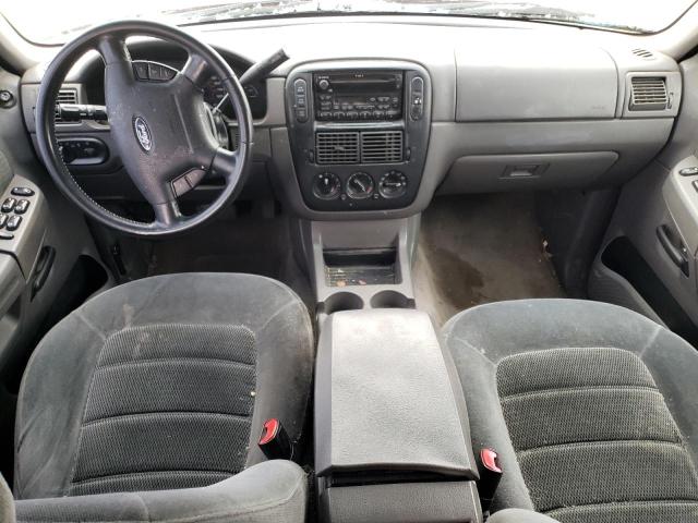 Photo 8 from auction – 2002 FORD EXPLORER X with VIN 1FMZU73E22ZC41984